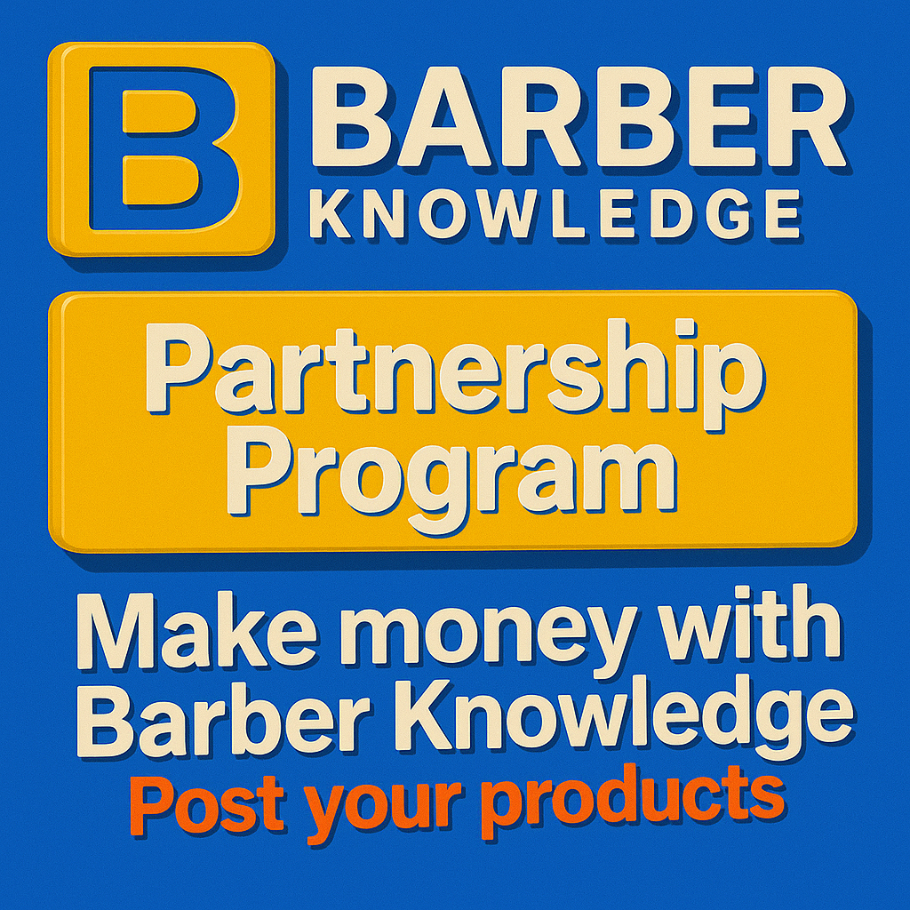Partnership Program